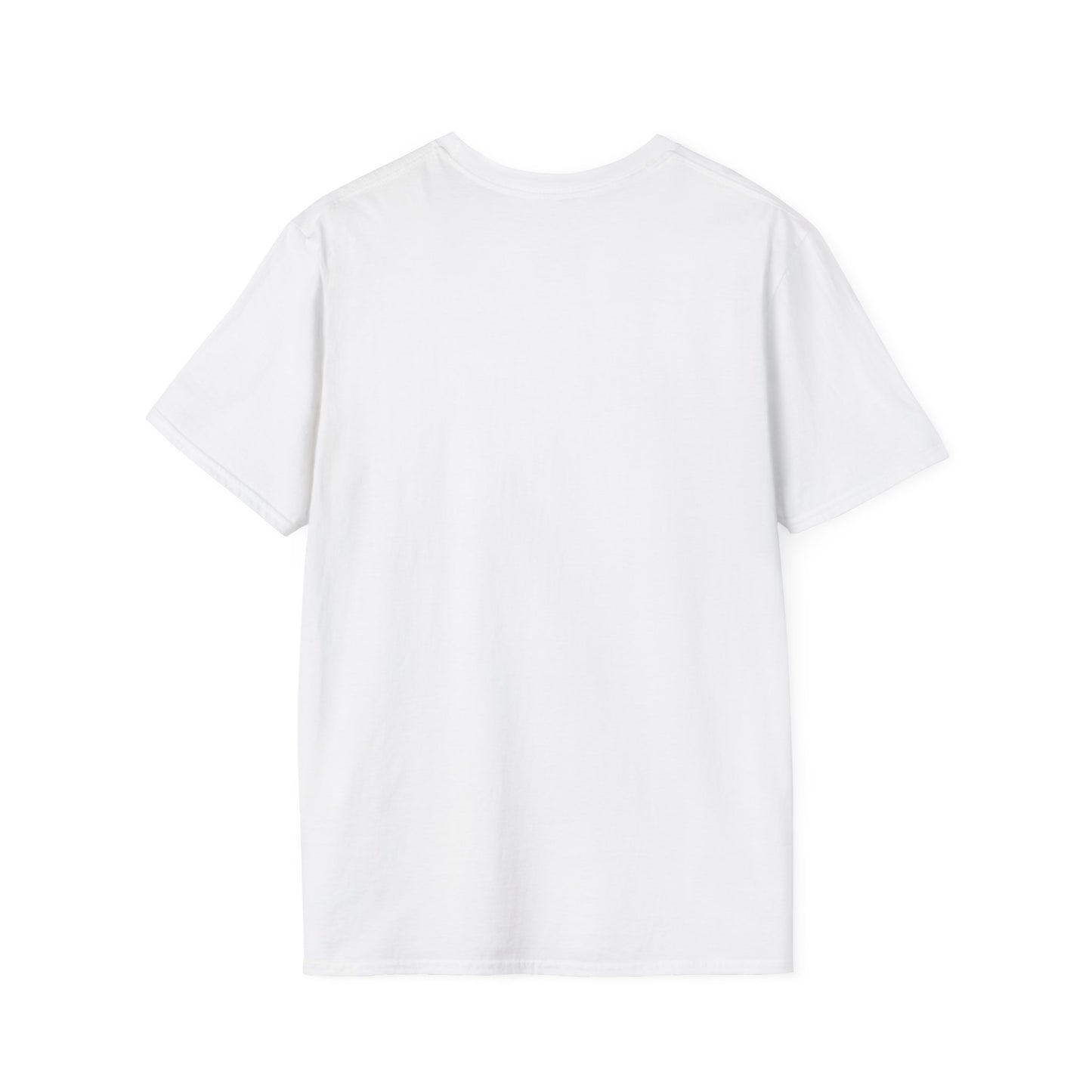 Spreadsheet - Unisex Softstyle T-Shirt